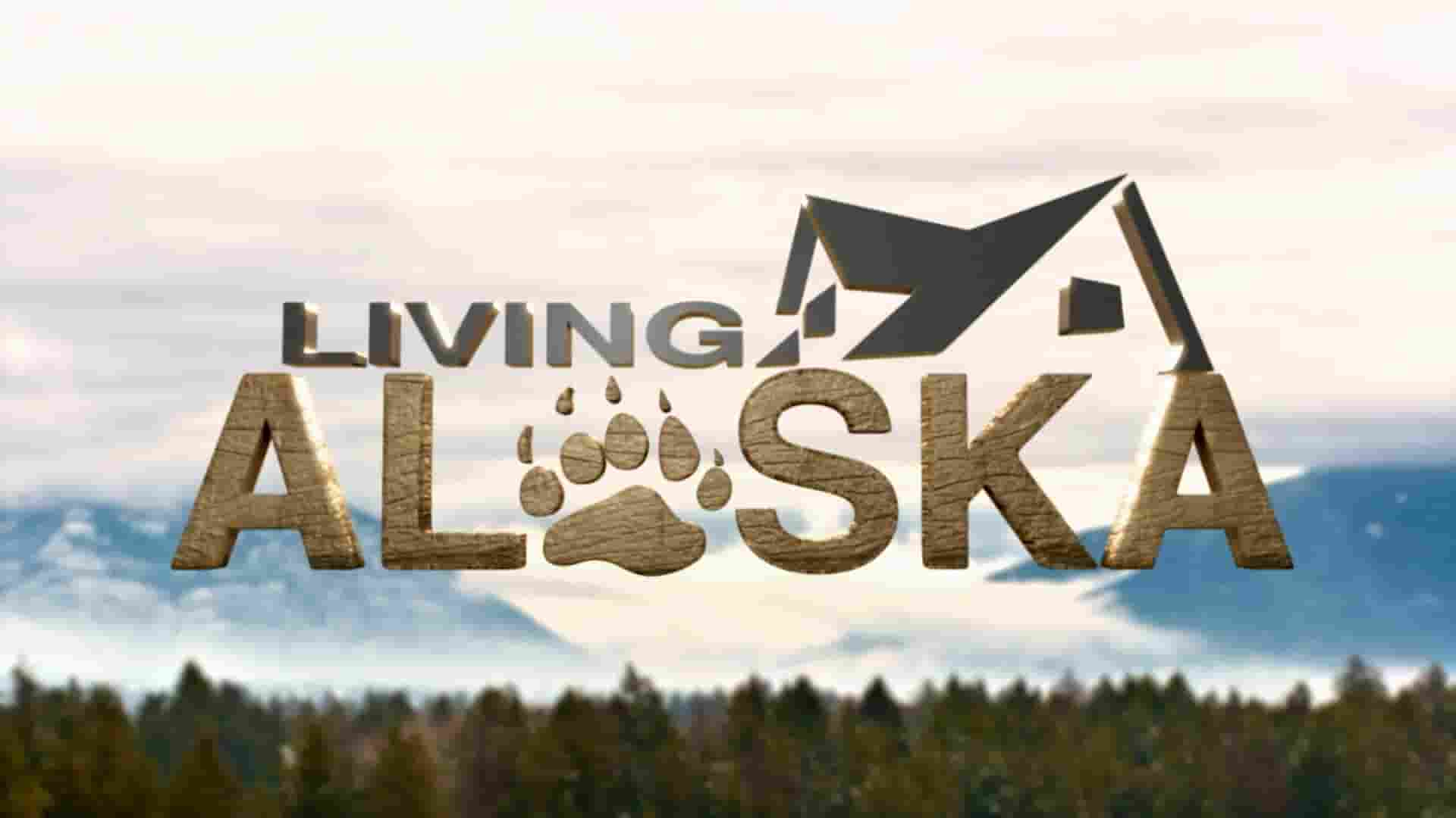 HGTV纪录片《入住阿拉斯加 Living Alaska 2013-2016》第1-5季全61集 英语中英双字 1080P高清网盘