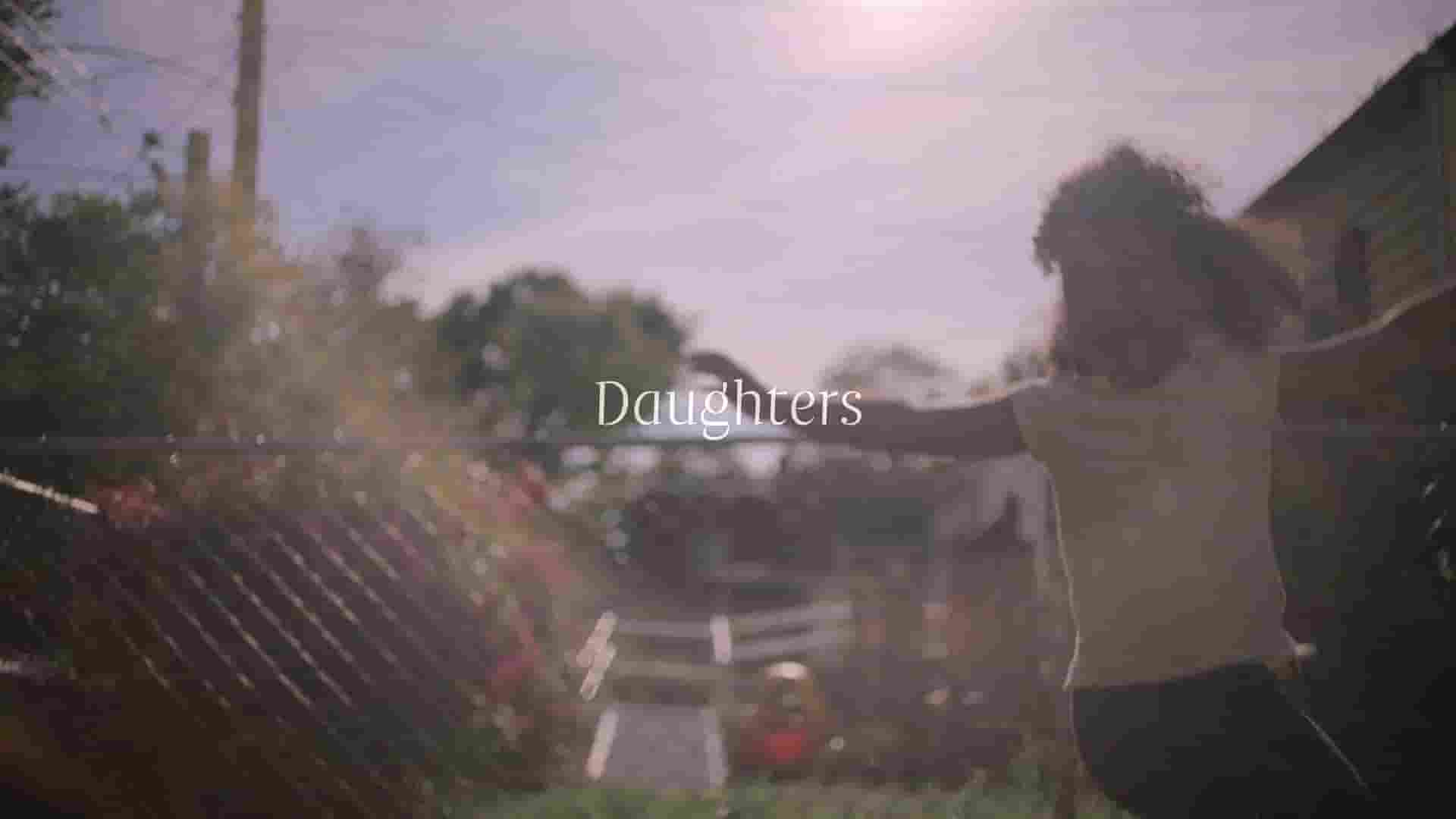 Netflix纪录片《女儿们 Daughters 2024》全1集 英语中字 1080P高清网盘