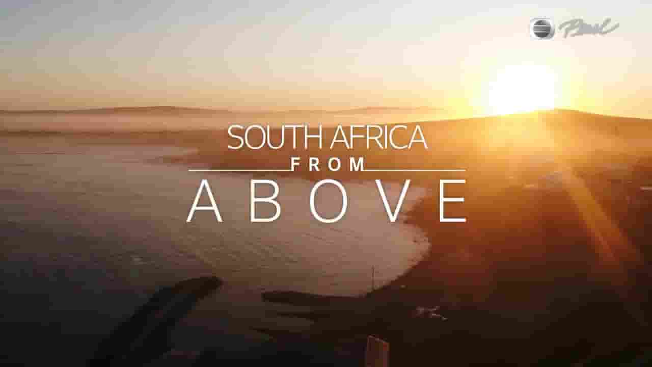 英国纪录片《穹苍下的南非 South Africa from Above 2017》全1集 粤语中字 720P高清网盘