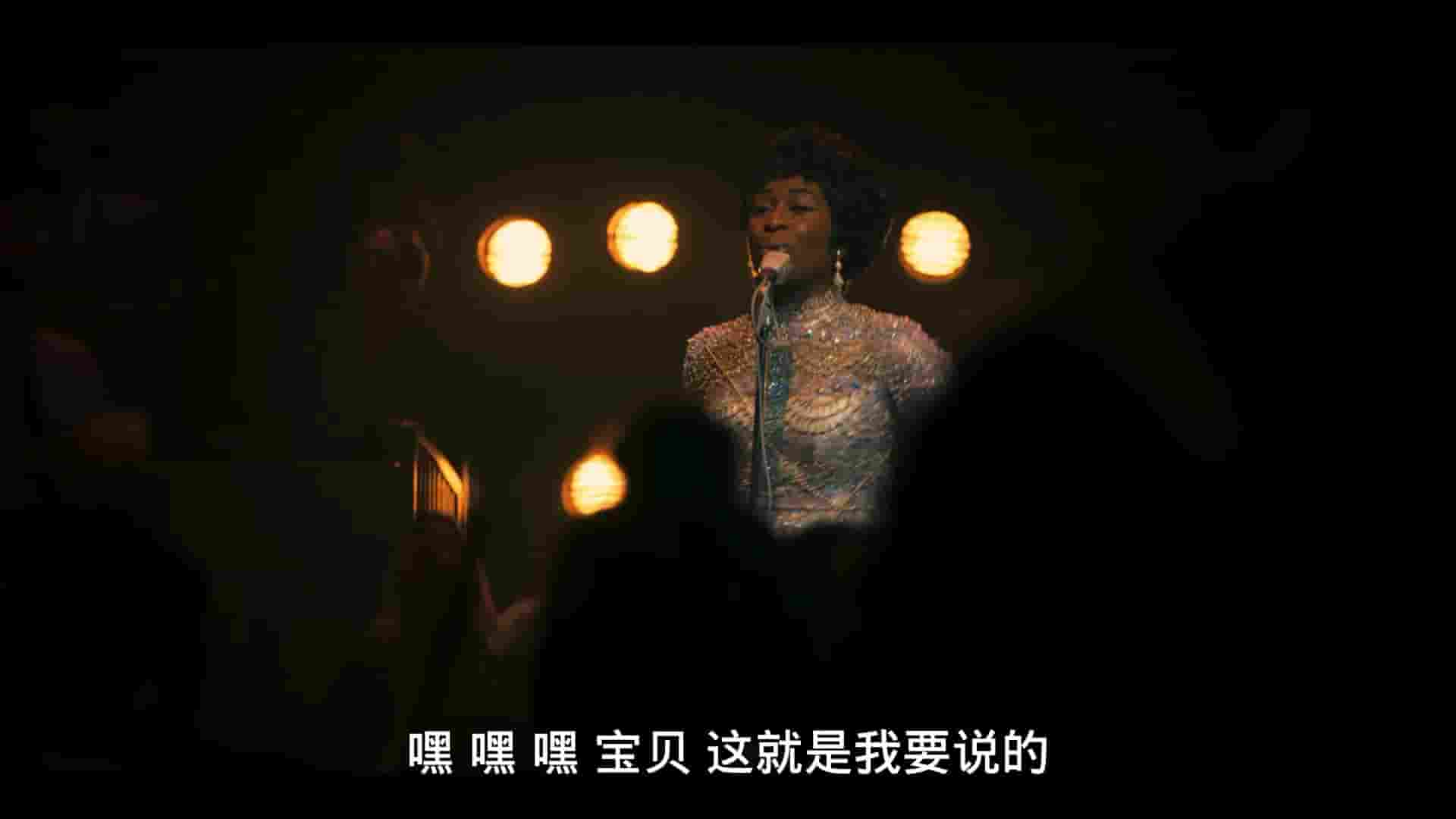 国家地理《世纪天才：艾瑞莎 Genius: Aretha 2022》第3季全8集 英语中字 720P高清网盘