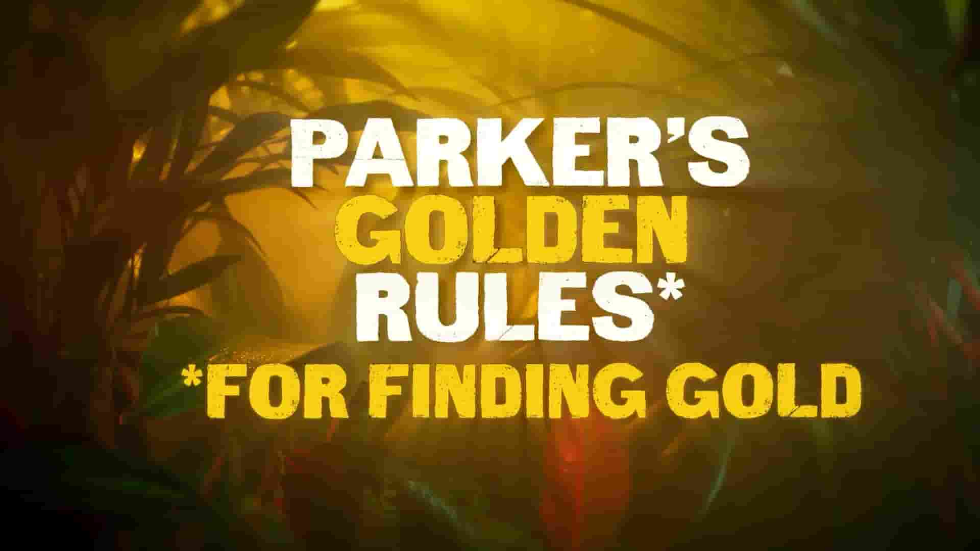 探索频道《金矿的赌注：远征篇/帕克丛林淘金 Gold Rush:Parker’s Trail 2017~2024》全7季全4集 英语中字 1080P高清网盘