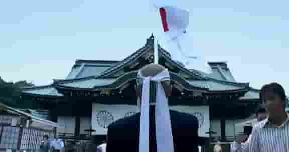 日本纪录片《靖国神社/靖国风波与言论自由 Yasukuni 2007》全2集 日语中字 标清网盘