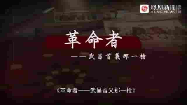 凤凰大视野《革命者：武昌首义那一枪 2021》全5集 国语中字 720P高清网盘