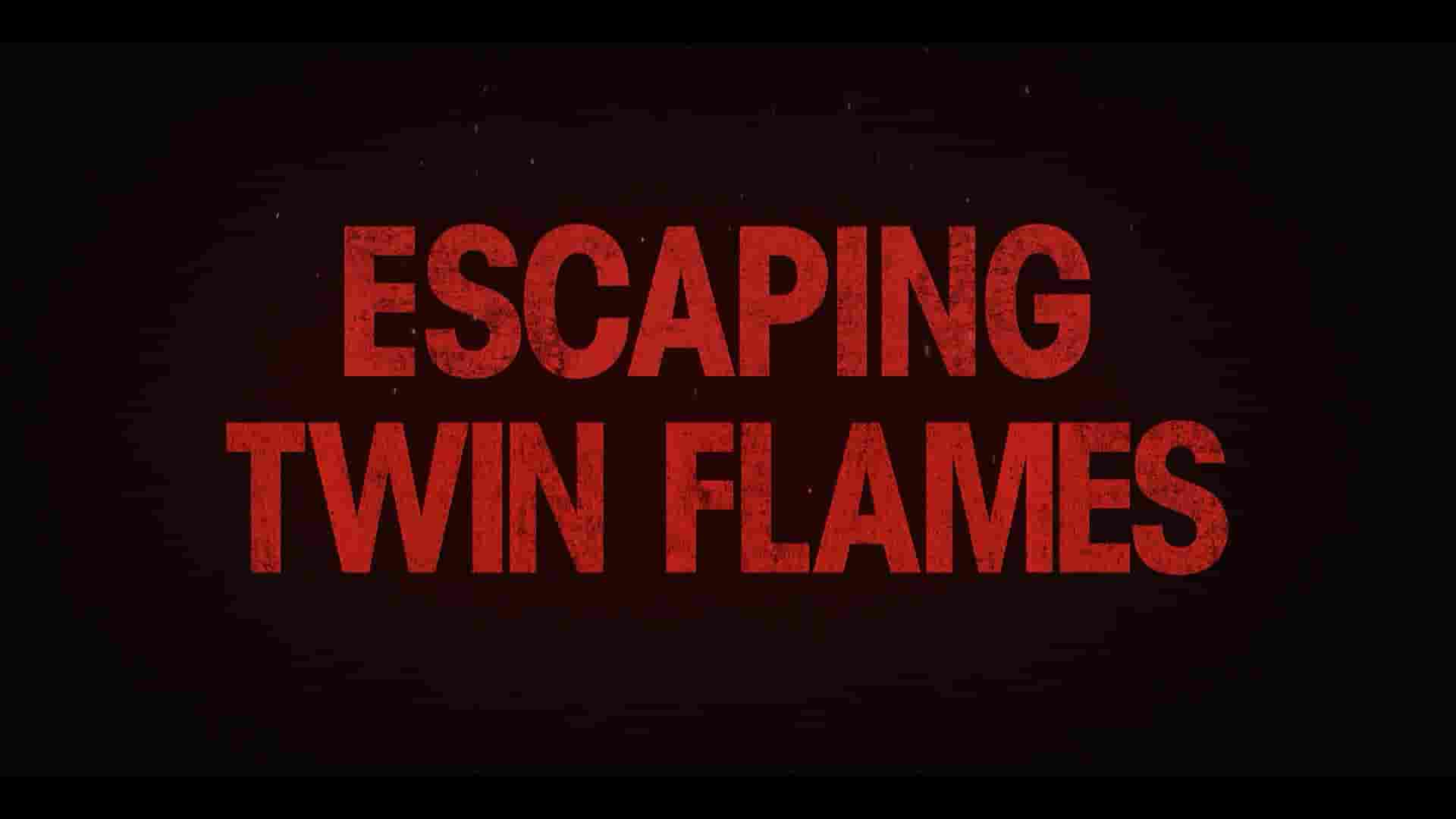  Netflix纪录片《逃离双焰宇宙：真爱陷阱 Escaping Twin Flames 2023》全1集 英语中字 720P高清网盘