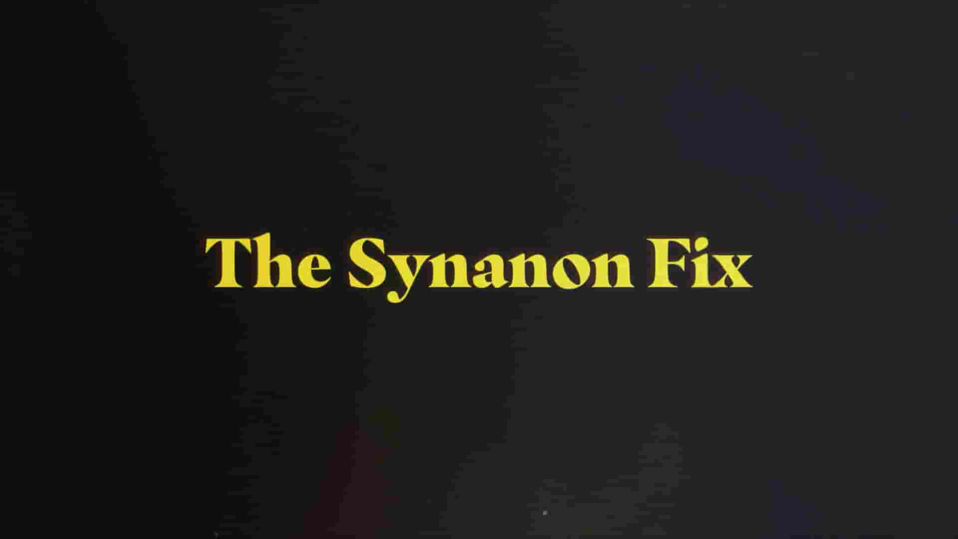 HBO纪录片《西纳农康复计划 The Synanon Fix 2024》全4集 英语中英双字 1080P高清网盘