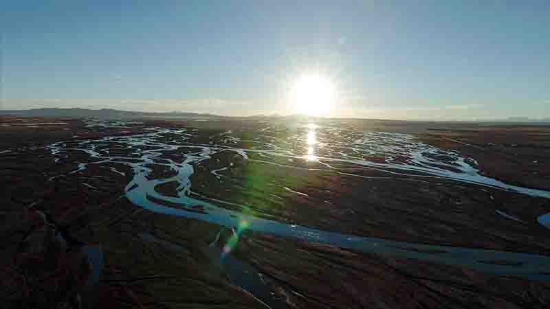 国产纪录片《再会长江 The Yangtze River 2024》全1集 国语日语中字 4K超高清网盘