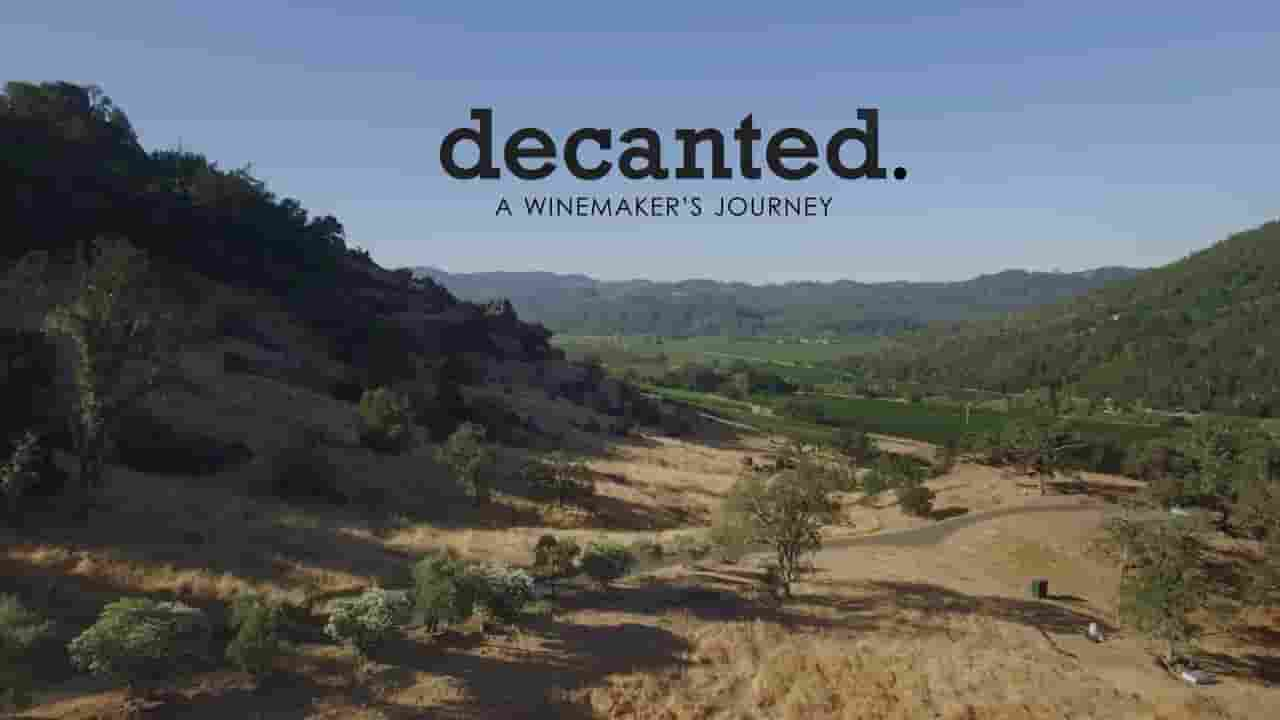 美国纪录片《纳帕酿酒之旅 Decanted 2016》全1集 英语中字 1080P高清网盘