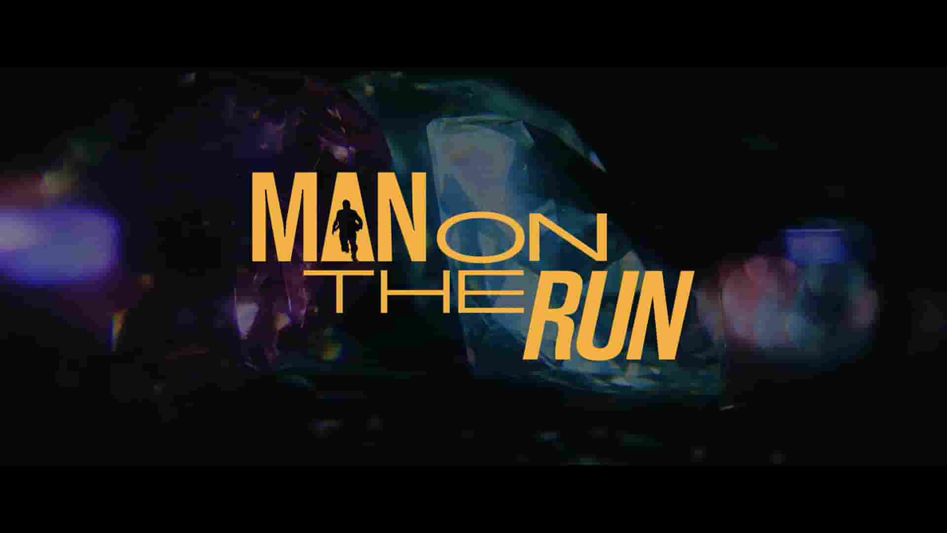 美国纪录片《逃亡者 Man on The Run 2023》全1集 英语多国字幕 1080P高清网盘