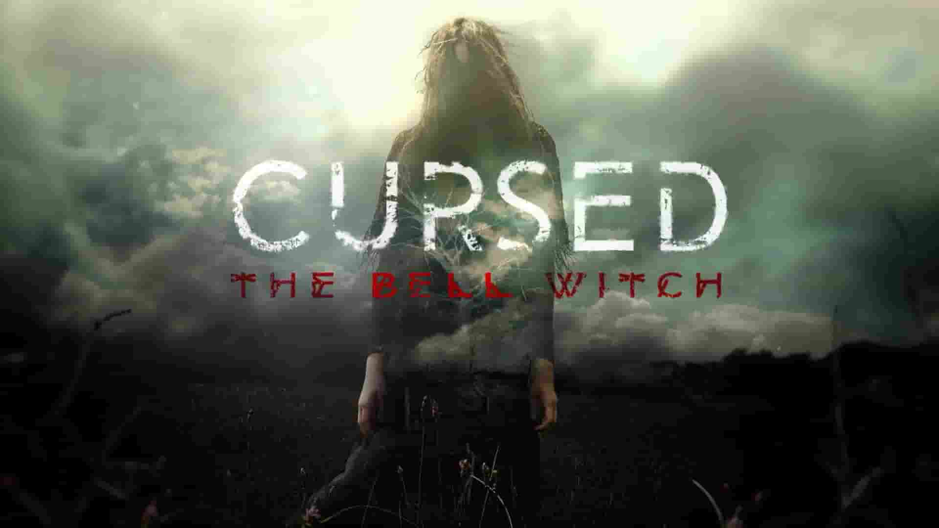 A&E纪录片《被诅咒：钟之女巫 Cursed: The Bell Witch 2015》第1季全5集 英语中英双字 1080P高清网盘