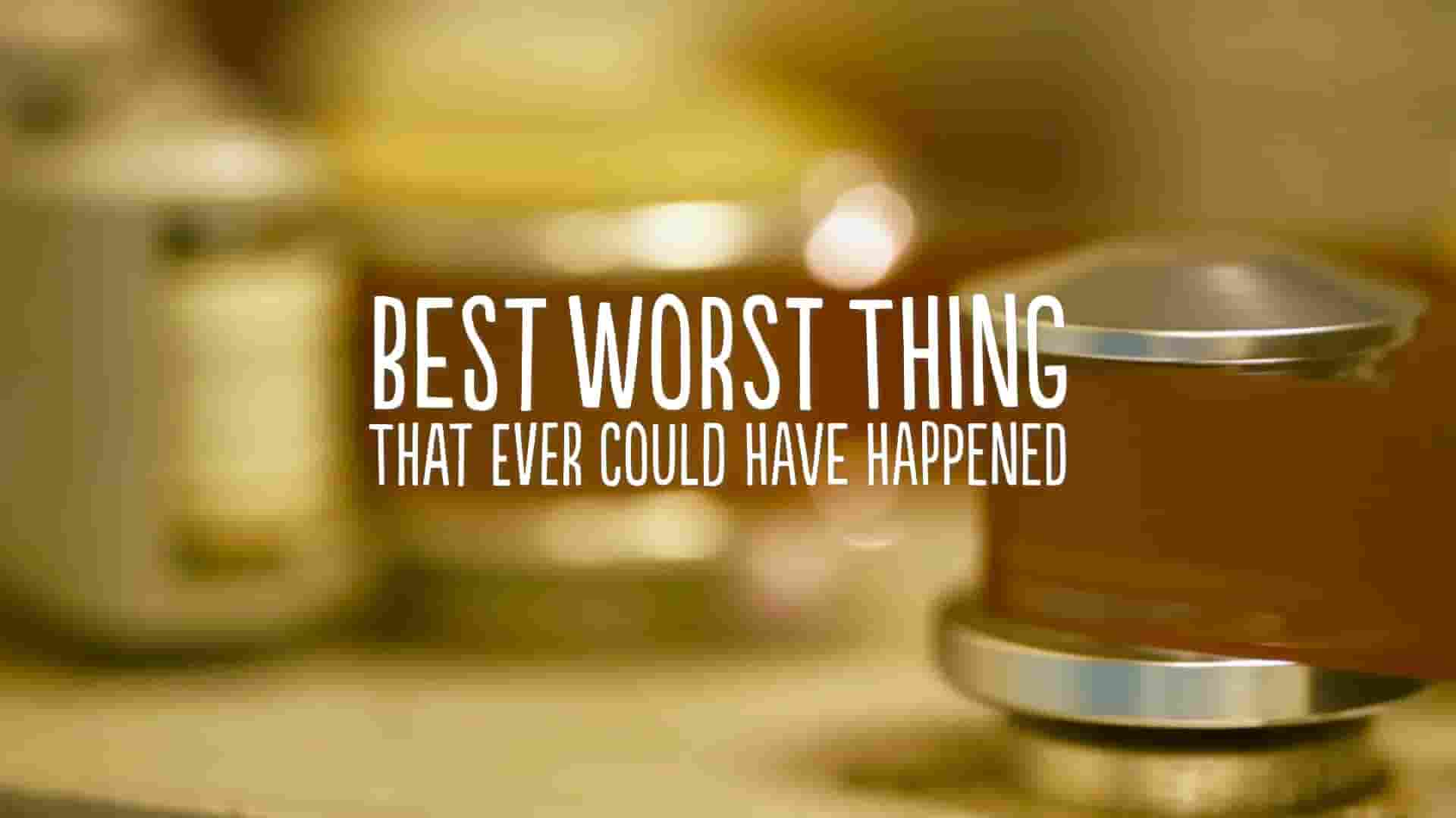 Netflix纪录片《不幸中之万幸 Best Worst Thing That Ever Could Have Happened 2016》全1集 英语中字 1080P高清网盘