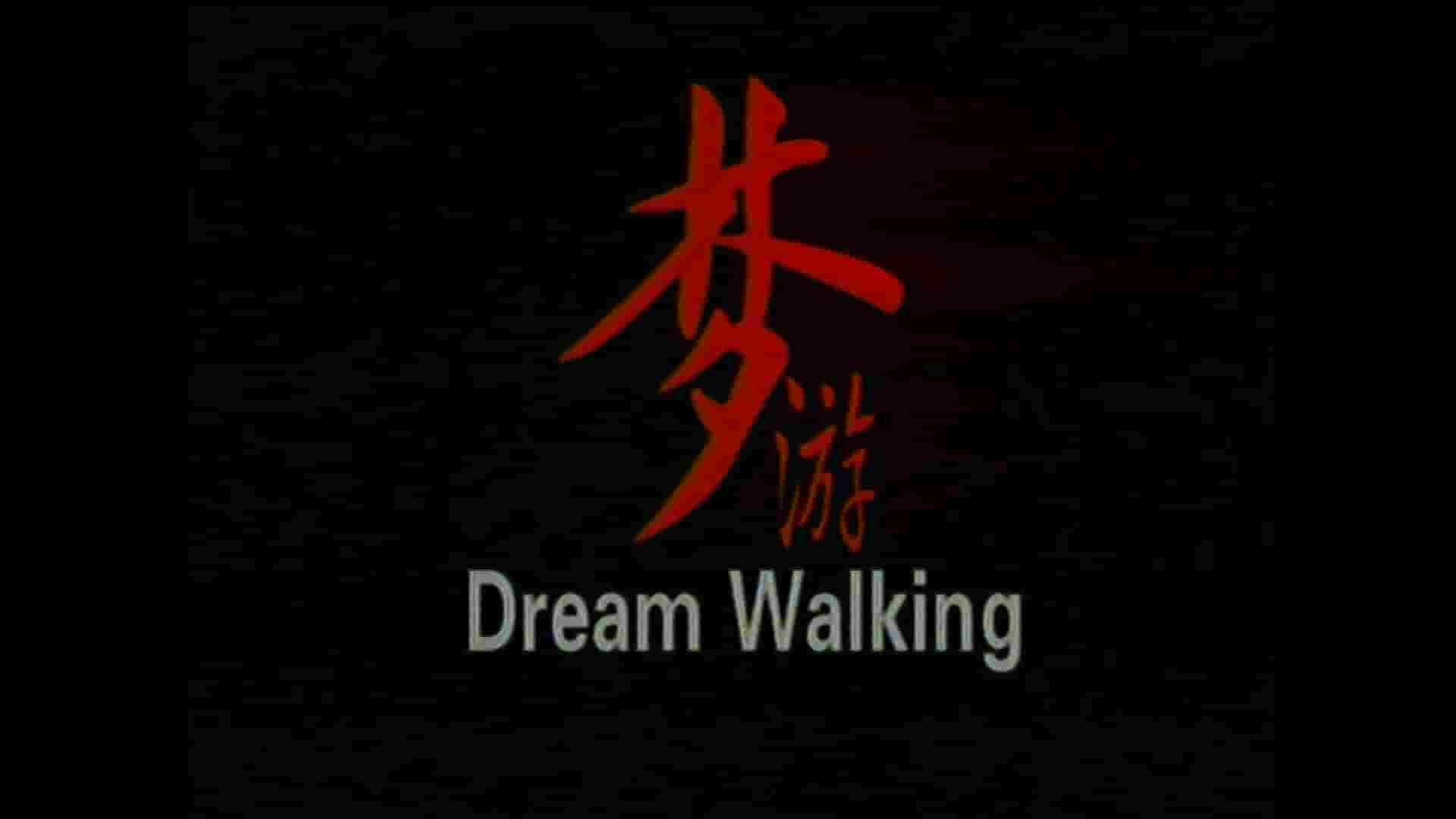 国产纪录片《梦游 Dream Walking 2006》全1集 国语内嵌中英双字 720p高清网盘