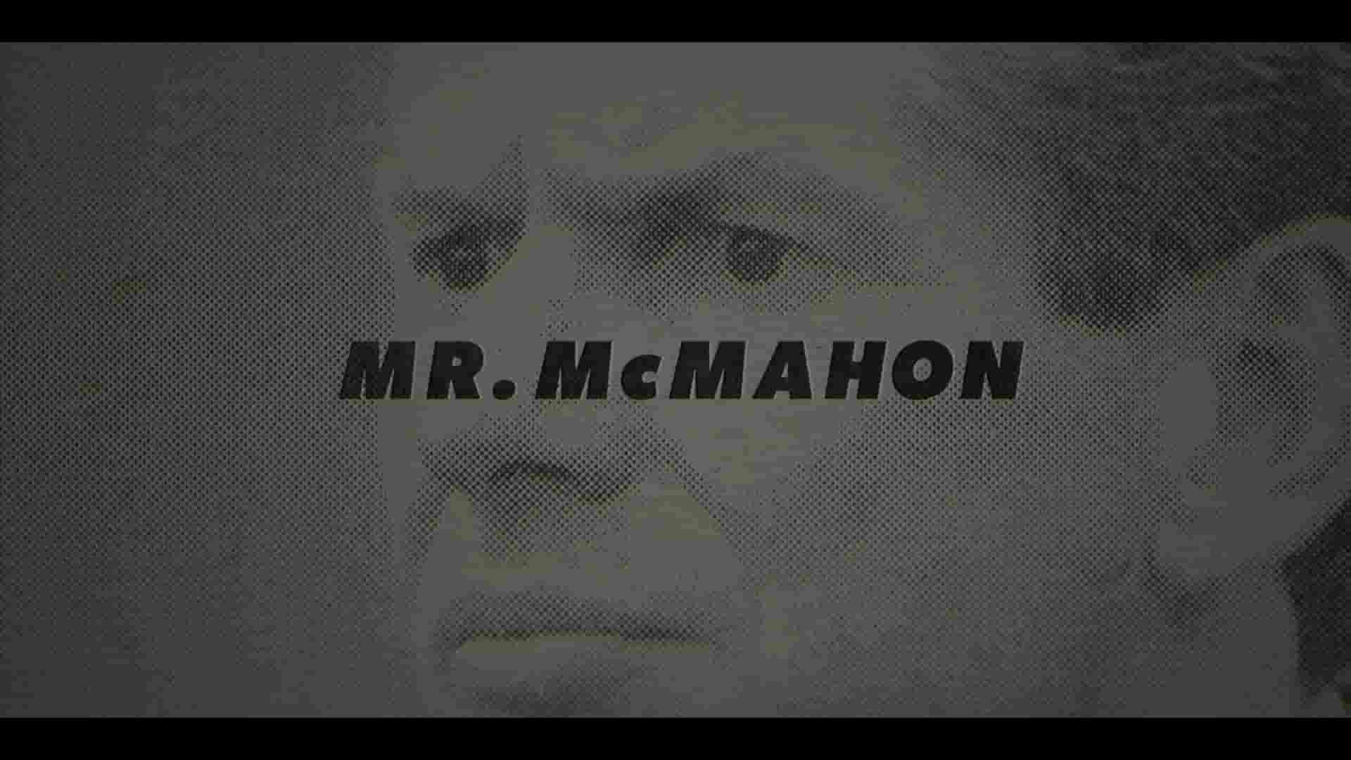 Netflix纪录片《麦克曼：摔角界传奇 Mr. McMahon 2024》全6集 英语多国字幕 无水印纯净版 