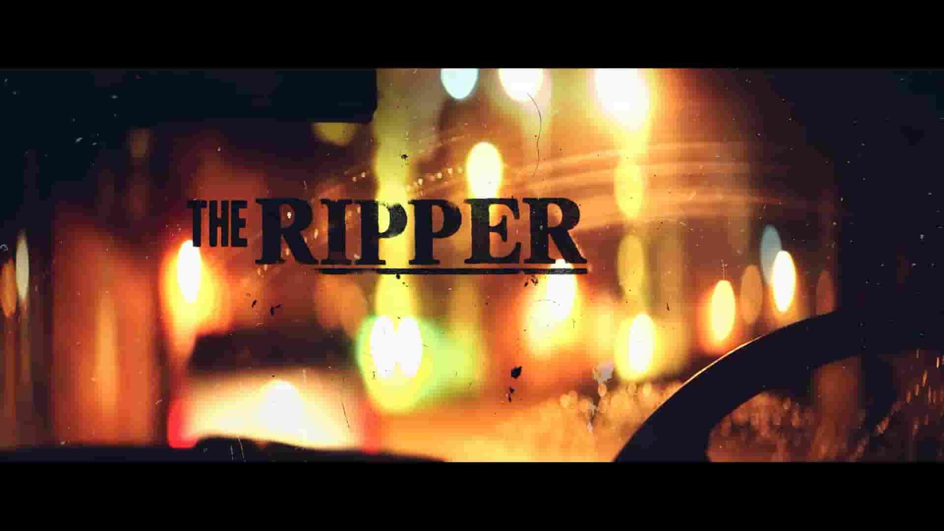 Netflix纪录片《约克郡开膛手 The Ripper 2016》第1季全4集 英语中字 1080P高清网盘