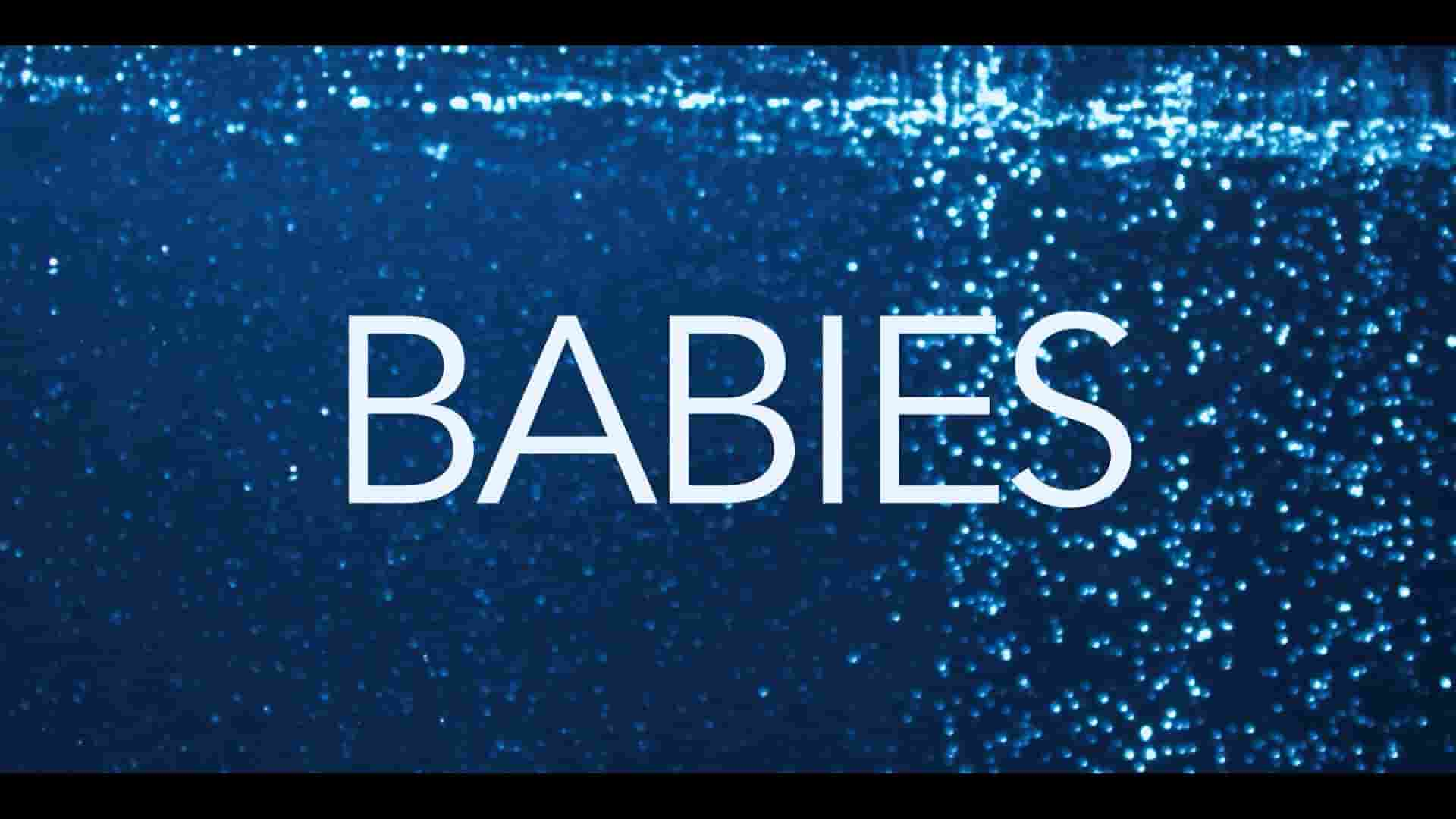 Netflix纪录片《宝贝/奇妙的第一年 Babies 2020》第2季全6集 英语中字 1080P高清网盘