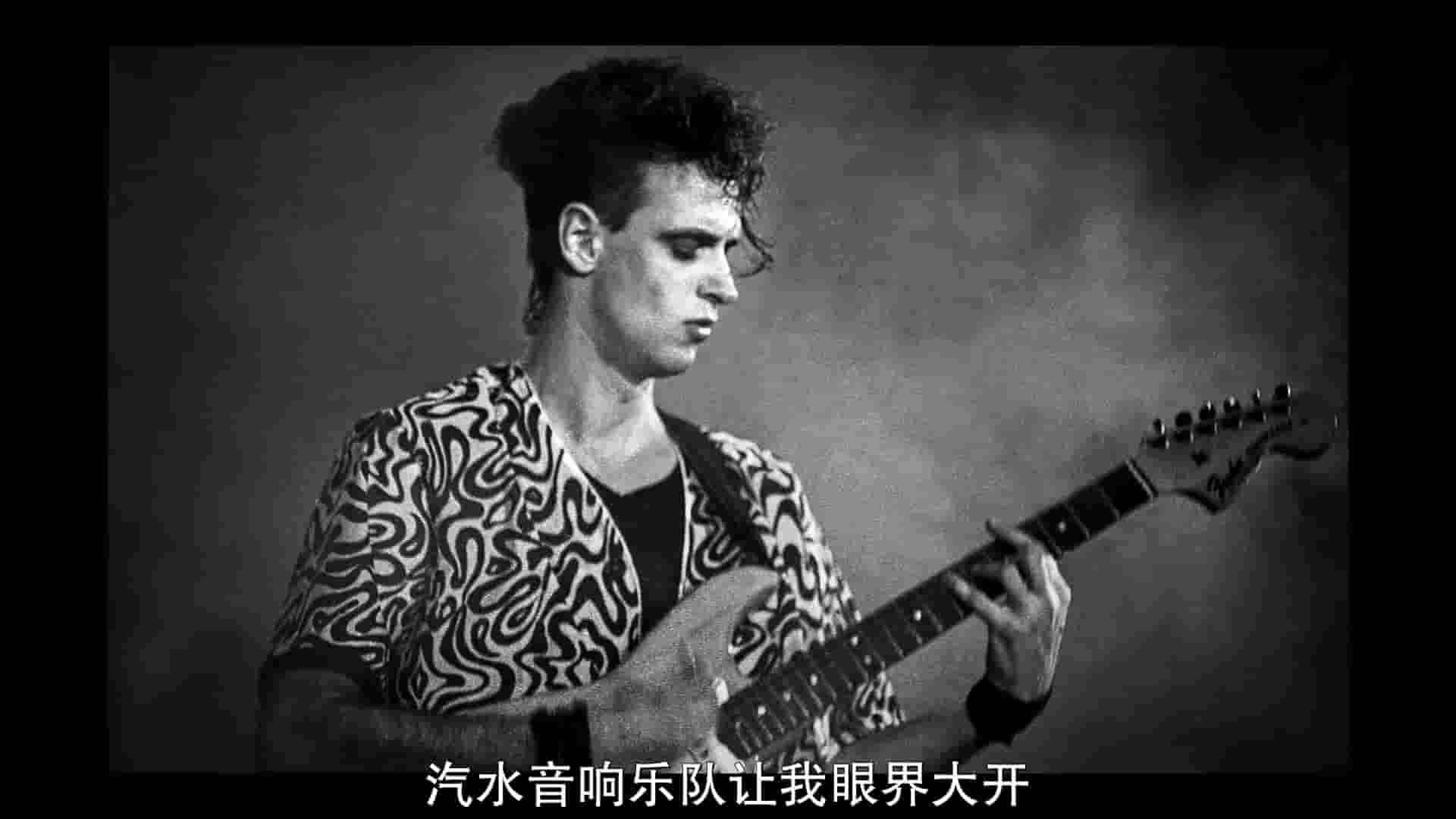 Netflix纪录片《逆风之歌：拉丁摇滚音乐史 BREAK IT ALL: The History of Rock in Latin America 2020》第1季全6集 英语中字 1080P高清网盘