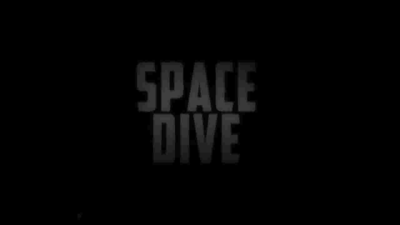 英国纪录片《太空蹦极/太空跳跃 Space Dive 2012》全1集 英语中字 720P高清网盘