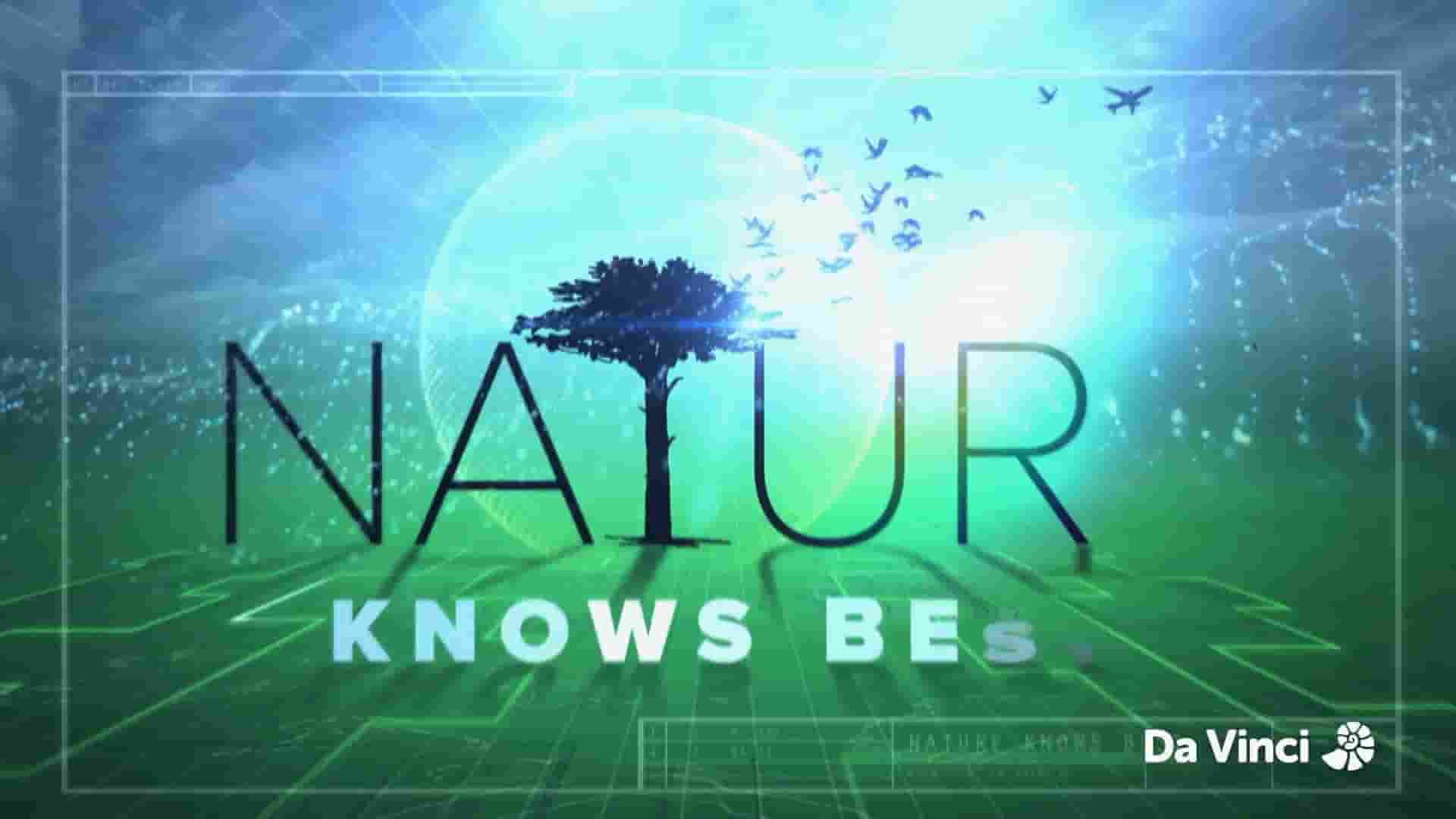 美国纪录片《大自然最了解 Xploration Nature Knows Best 2017》第1-2季全26集 英语中英双字 1080P高清网盘