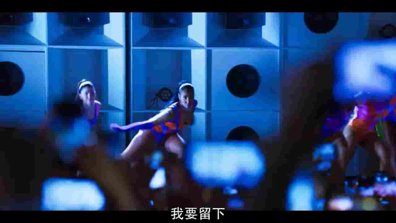 Netflix纪录片《阿妮塔：天后的出身 Anitta: Made in Honório 2020》全6集 葡萄牙语中字 720P高清网盘