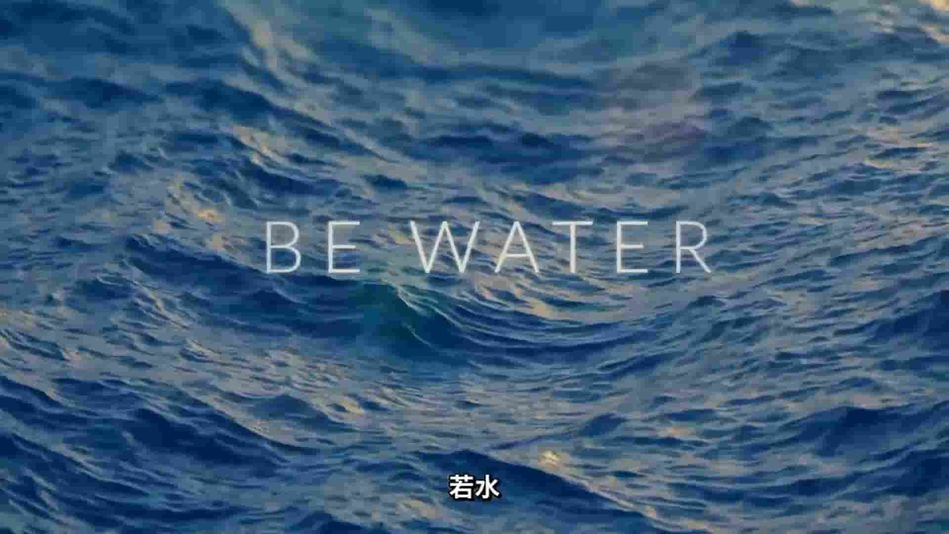 美国纪录片《若水 Be Water 2020》全1集 英语中字 1080P高清网盘