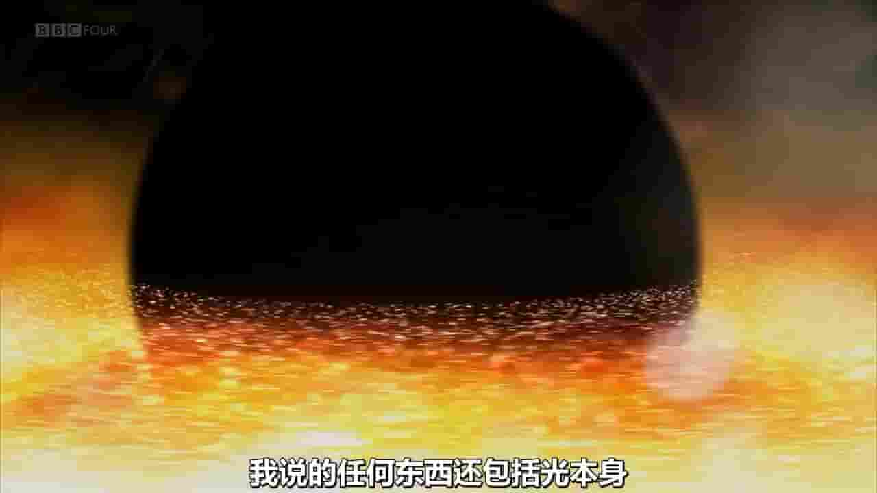 英国纪录片《如何看见黑洞：宇宙的终极秘密 How to See a Black Hole: The Universe’s Greatest Mystery 2019》全1集 英语中字 720P高清网盘