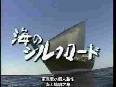 NHK纪录片《海上丝绸之路 海のシルクロード 1988》全12集 日语无字 标清网盘