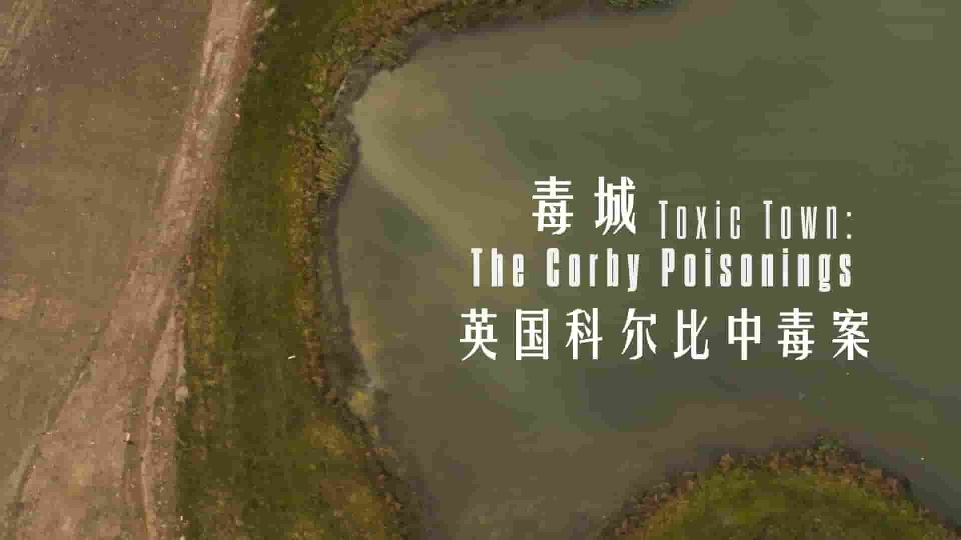 BBC纪录片/地平线系列《毒城：英国科尔比中毒案 Toxic Town: The Corby Poisonings 2020》全1集 英语内嵌中英双字 1080P高清网盘