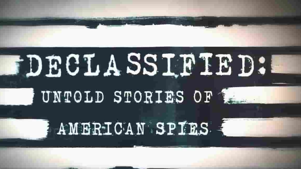 CNN解密纪录片《美国间谍故事 防火墙行动 Declassified, Untold Stories of American Spies - Operation Firewall: The Takedown of Shadowcrew》全1集 英语中字 720p高清网盘