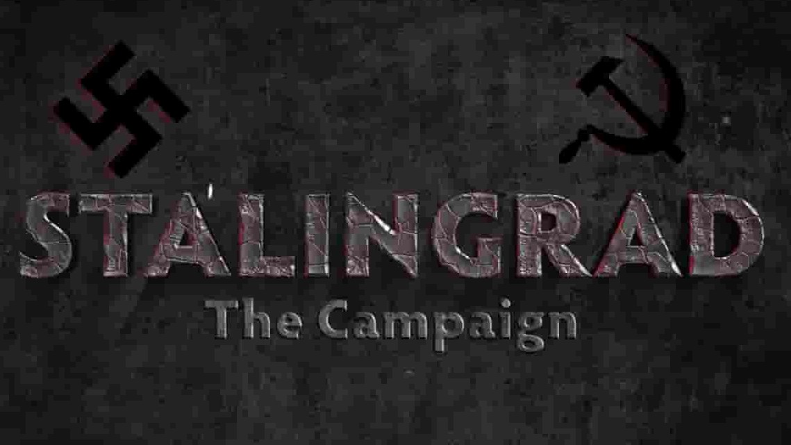 美国纪录片《斯大林格勒战役 Stalingrad :The Campaign 2019》全1集 英语中字 720P高清网盘