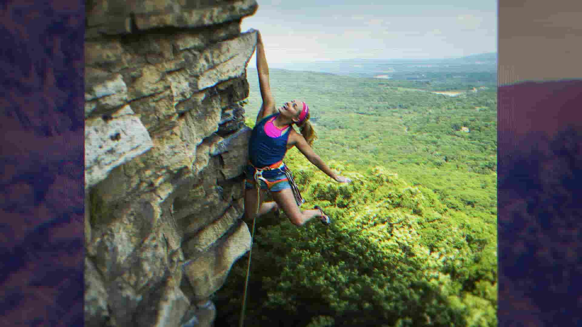 HBO纪录片《登攀 Here to Climb 2024》全1集 英语中英双字 1080P高清网盘