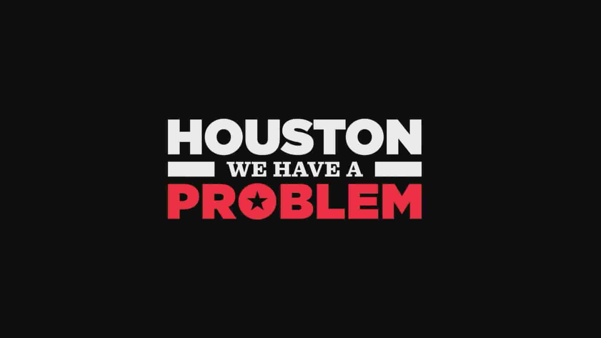 斯洛文尼亚纪录片《休斯顿，我们有麻烦了！ Houston, imamo problem! 2016》全1集 英语中字 1080P高清网盘