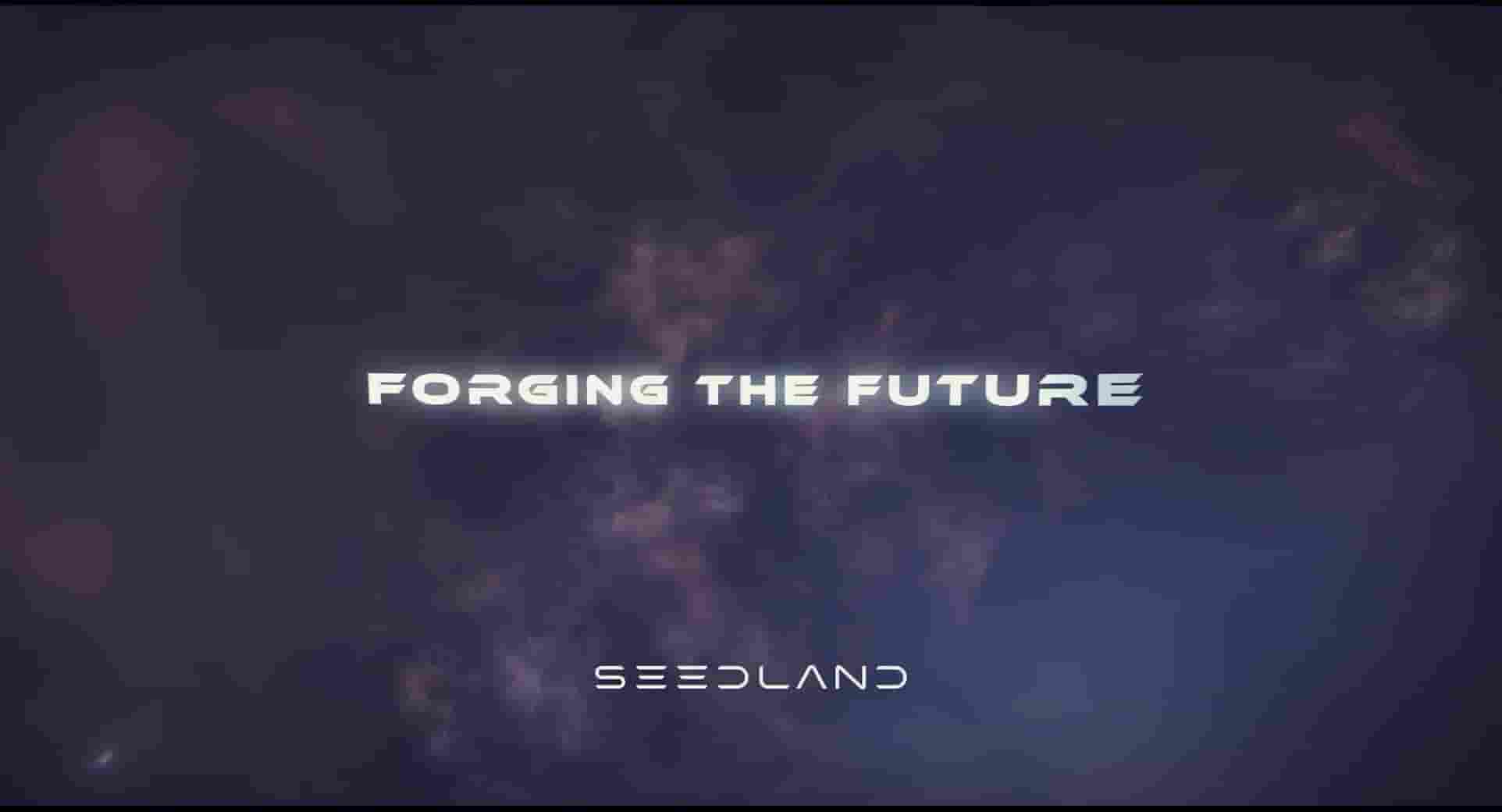 美国纪录片《迈进未来 Forging the Future 2021》全6集 英语中英双字 1080P高清网盘