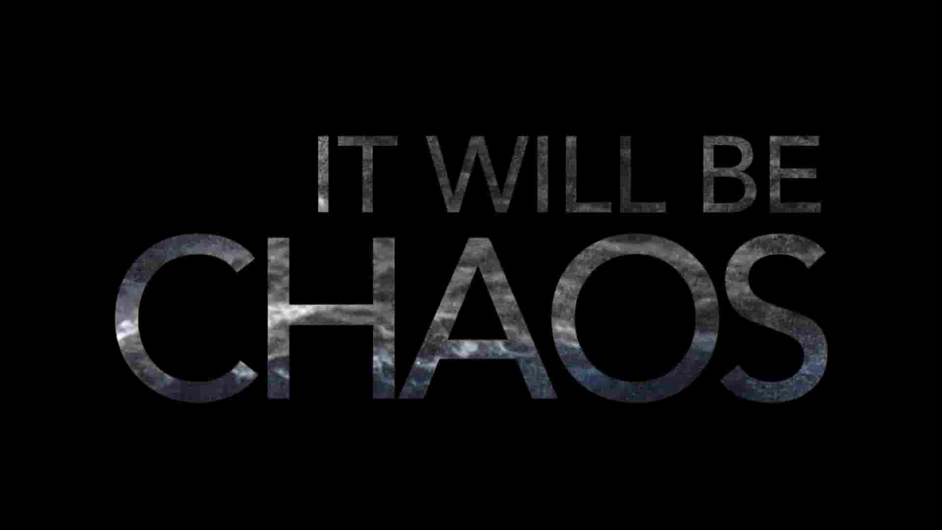 HBO纪录片《难民危机/这将是混乱 It Will Be Chaos 2018》全1集 多语言内嵌中英双字 1080P高清网盘