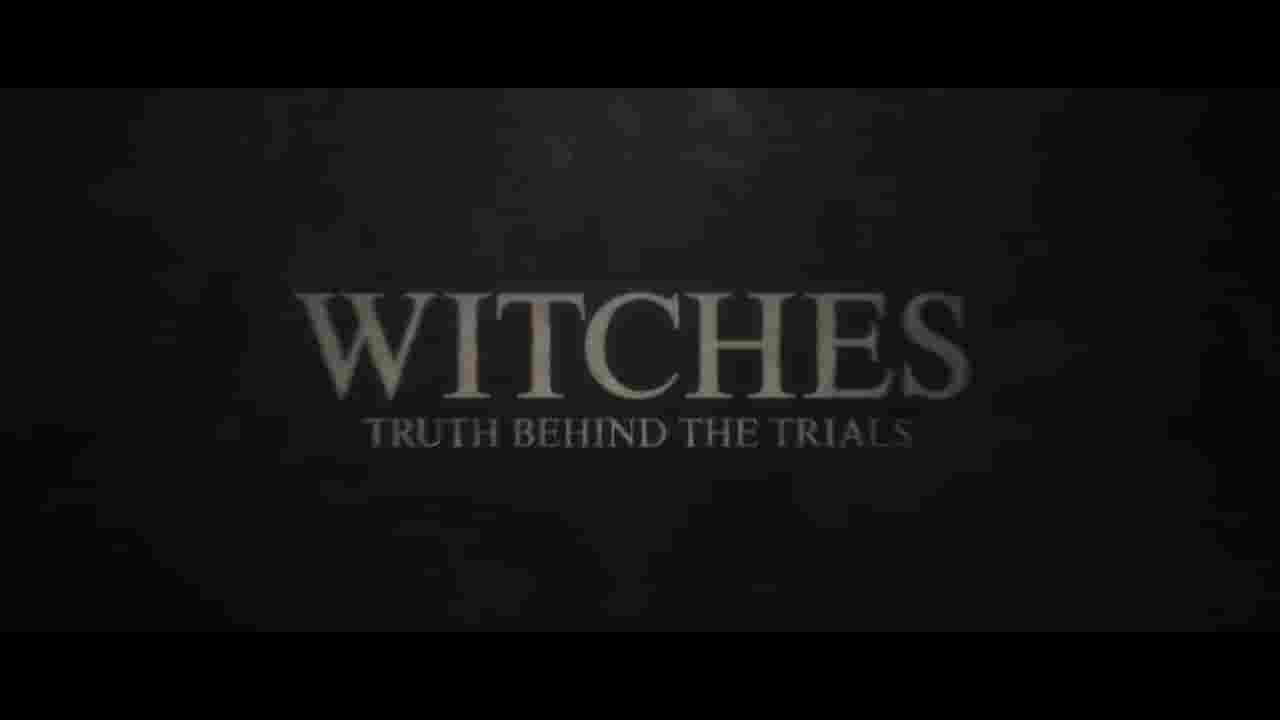 国家地理《女巫：审判背后的真相 Witches: Truth Behind the Trials 2024》全6集 英语中英双字 720P高清网盘