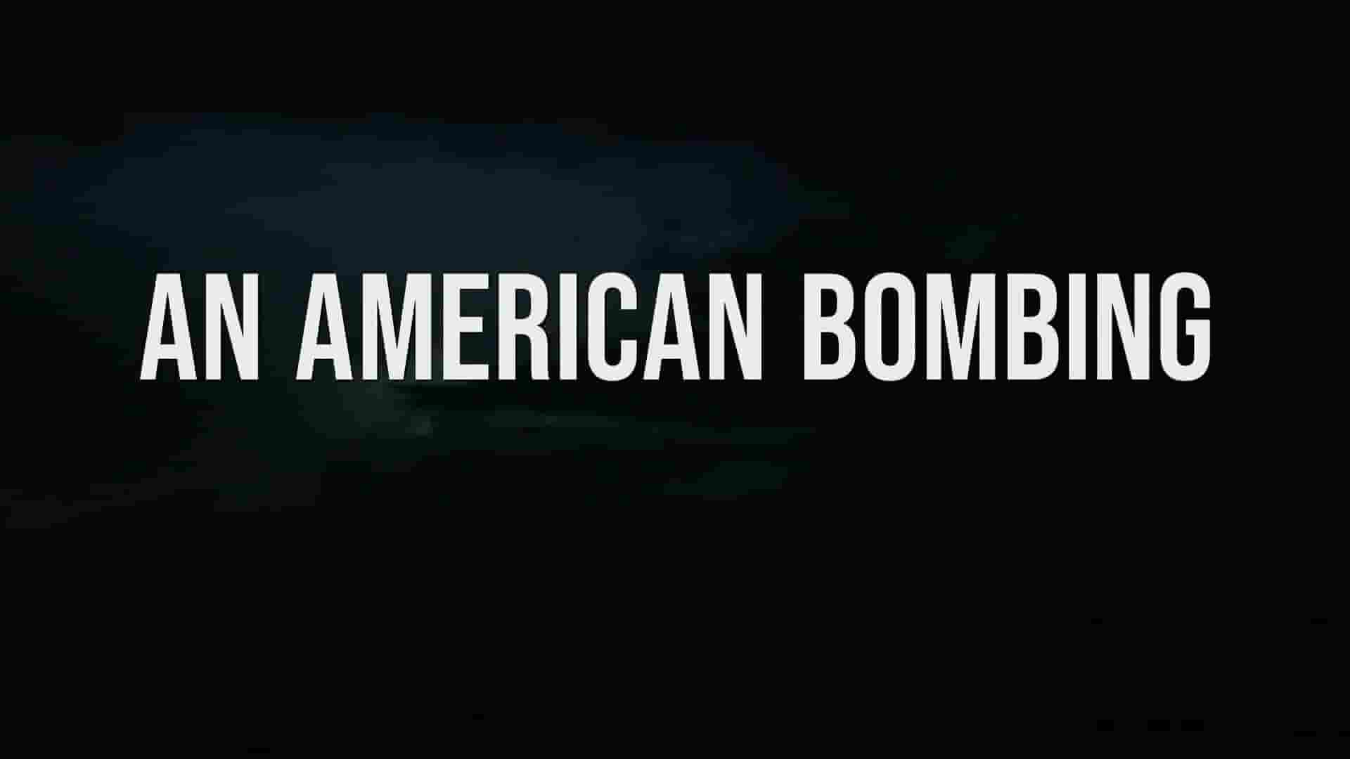 HBO纪录片《美国爆炸：通往4月19日的道路 An American Bombing: The Road to April 19th 2024》全1集 英语中英双字 1080P高清网盘