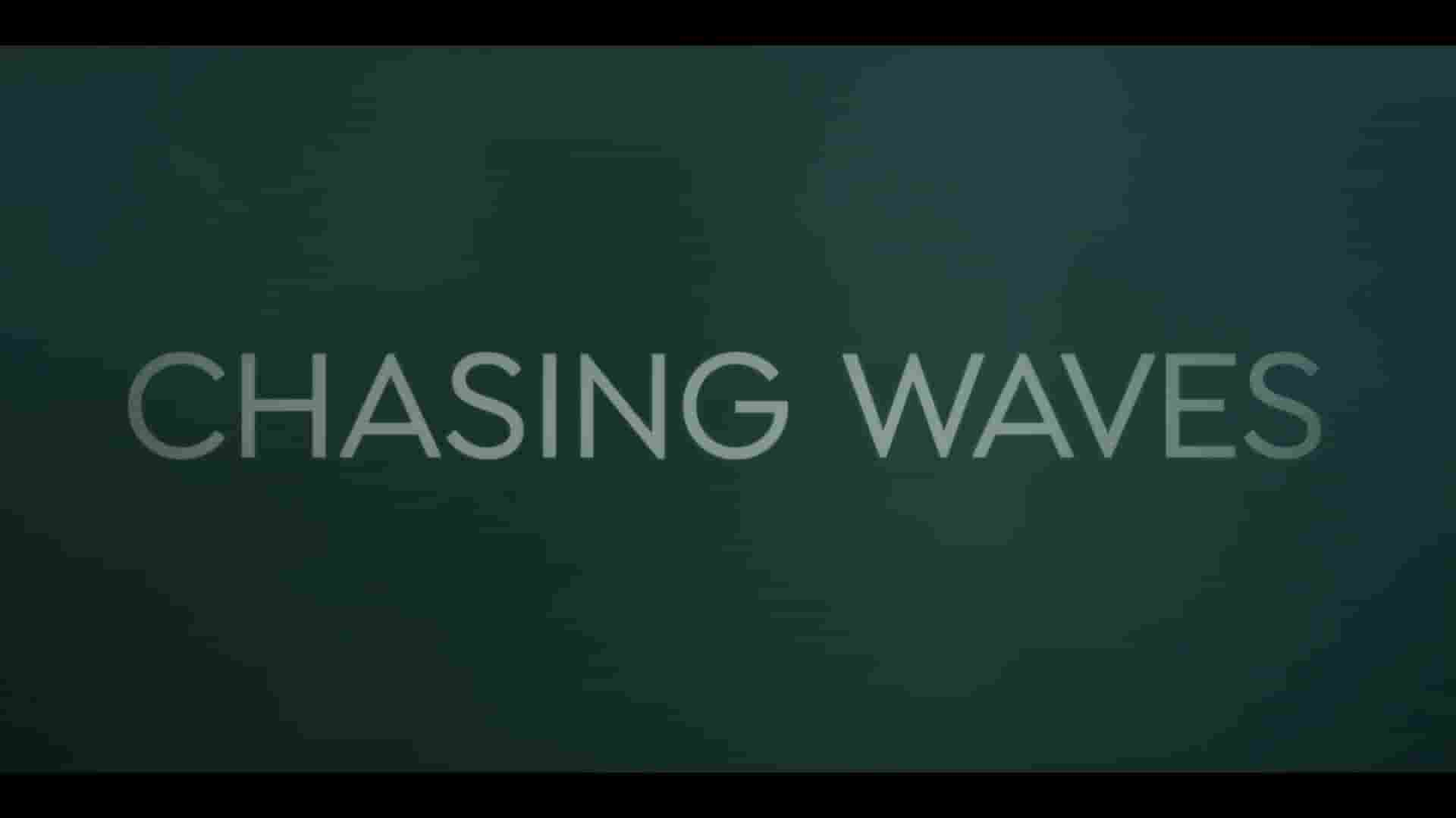 Disney+纪录片《追逐海浪 Chasing Wave 2022》全8集 英语中字 1080P高清网盘