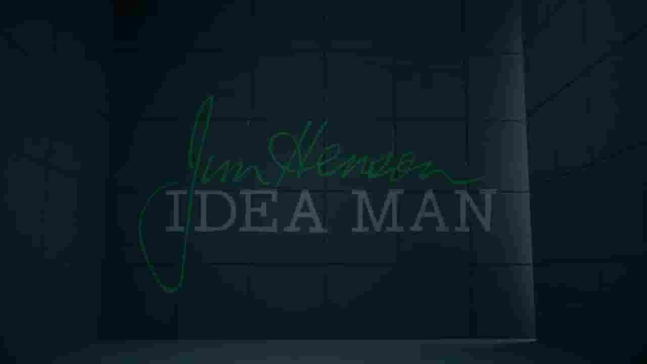 Disney+纪录片《吉姆·汉森：理想之人 Jim Henson: Idea Man 2024》全1集 英语中英双字  720P高清网盘