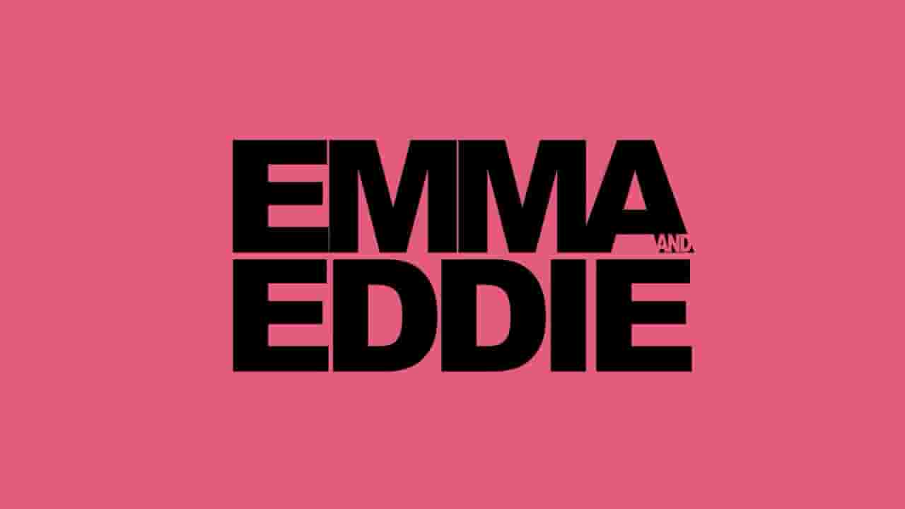 ZDF纪录片《艾玛和埃迪：一对工作夫妇 Emma and Eddie: A Working Couple 2024》全1集 英语中英双字 720P高清网盘