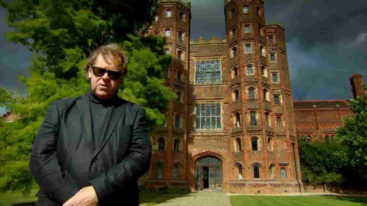 BBC纪录片《乔纳森·米德乐游埃塞克斯郡 Jonathan Meades-The Joy of Essex 2013》全1集 英语英字 720P高清网盘