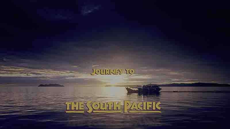 IMAX纪录片《南太平洋之旅 Journey to the South Pacific 2013》全1集 英语中英多字 4K超高清网盘