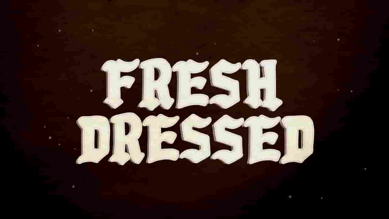 CNN纪录片《扮酷/时尚着装 Fresh Dressed 2014》全1集 英语中字 1080P高清网盘