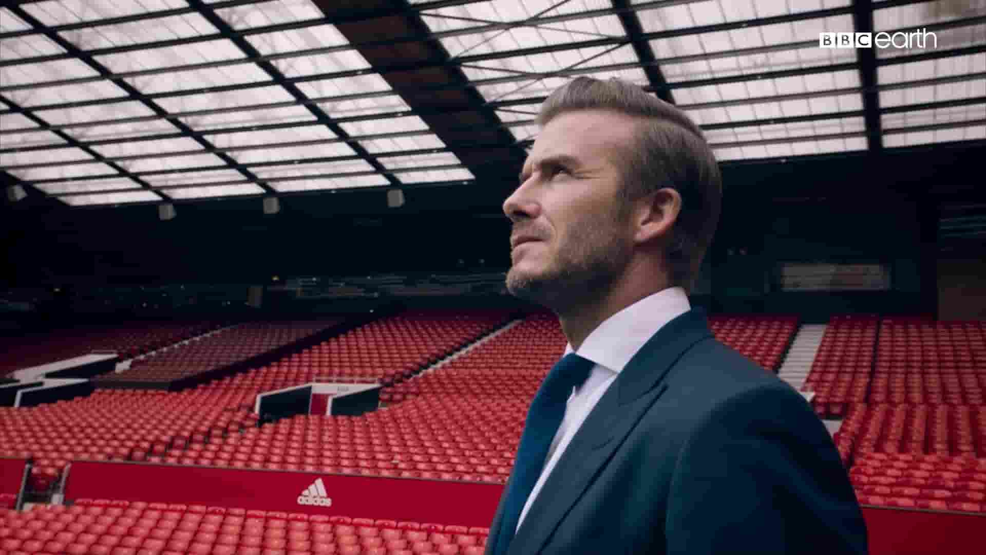 BBC纪录片《贝克汉姆：为挚爱的足球而战 David Beckham: For the Love of the Game 2015》全1集 英语中字 1080P高清网盘