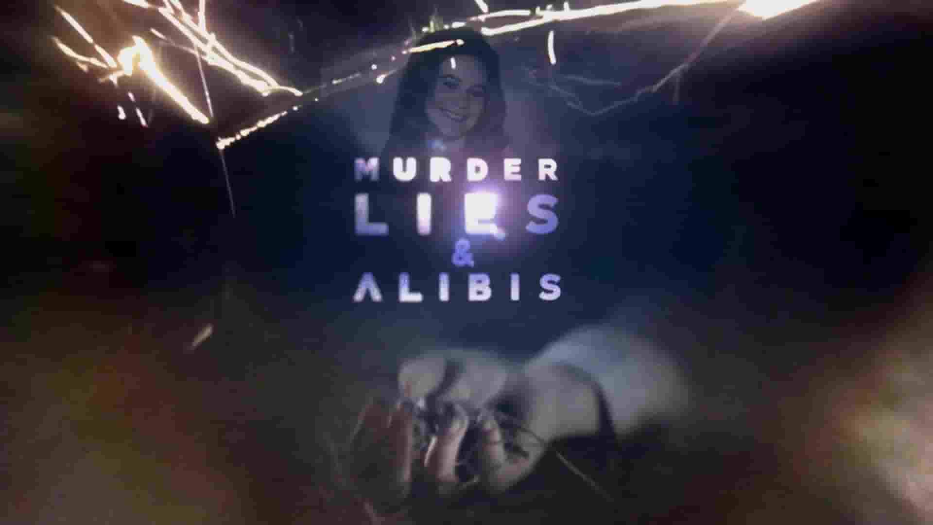  澳大利亚纪录片《谋杀、谎言和不在场证明 Murder, Lies and Alibis 2019》第1季全5集 英语中英双字 1080P高清网盘