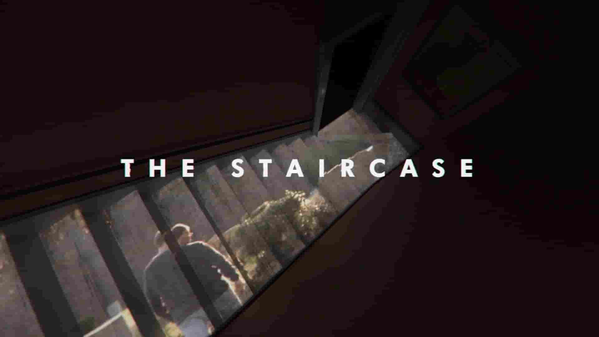 NetFlix纪录片《楼梯悬案 The Staircase 2018》全13集 英语中字 1080P高清网盘