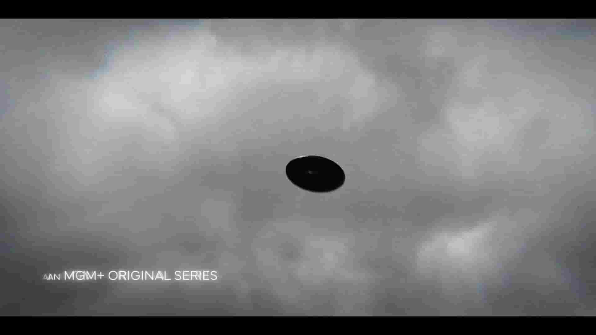 美国纪录片《超越：不明飞行物和未知 Beyond: UFOs and the Unknown 2024》全4集 英语中英双字 1080P高清网盘