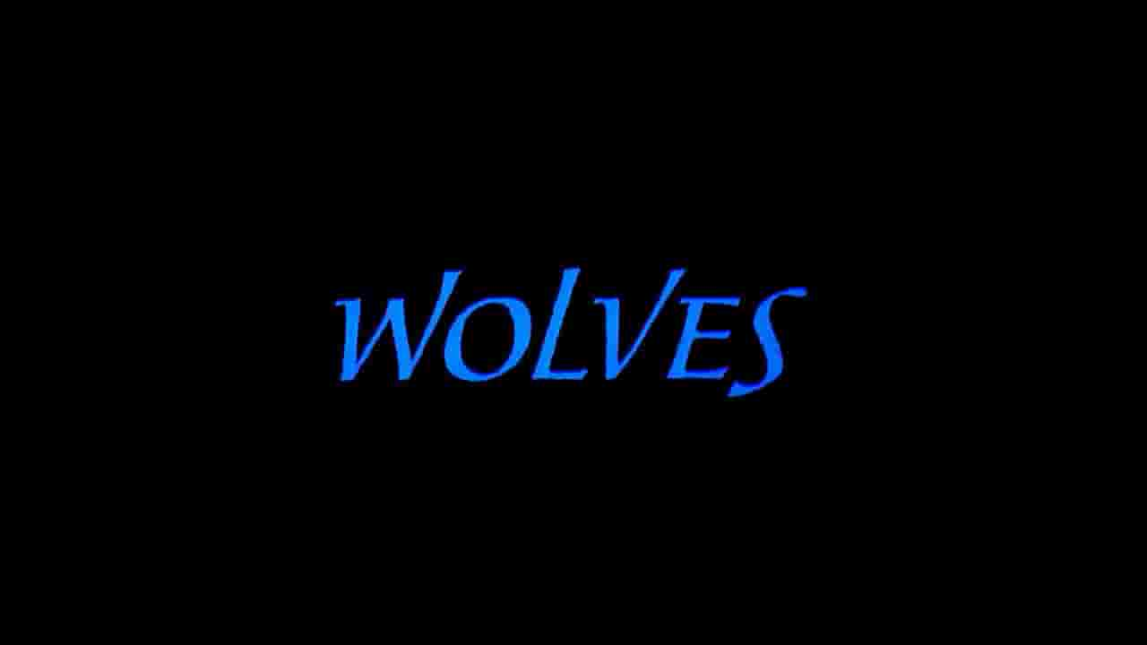 IMAX纪录片《狼 Wolves 1999》全1集 英语外挂中字 1080P高清网盘