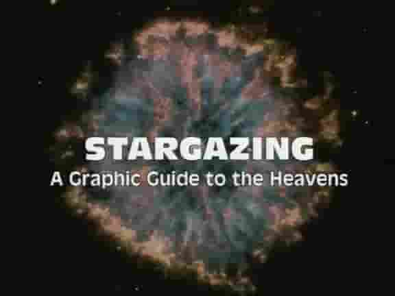 BBC纪录片《观星指南 Stargazing》第1季全4集 英语中英字幕 标清网盘