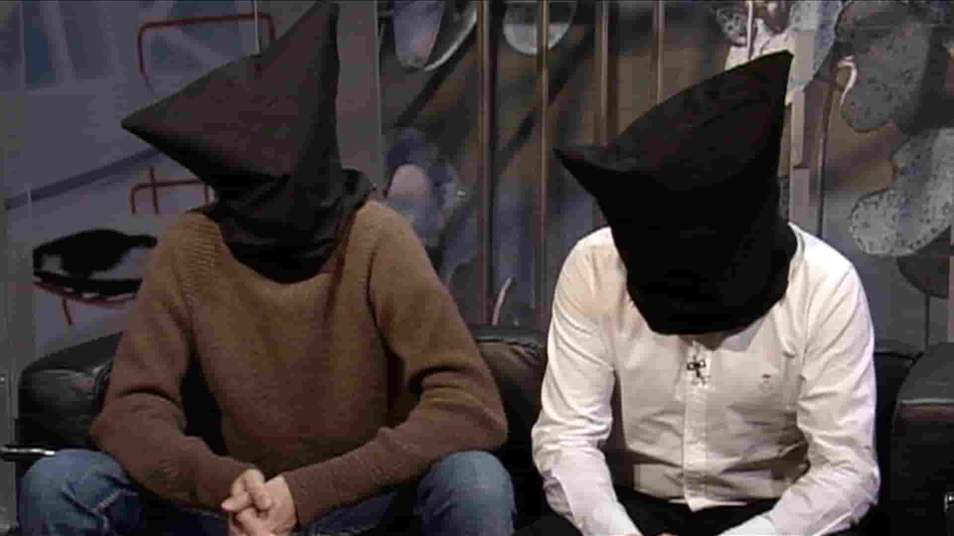 BBC纪录片《被解放的蠢朋克 Daft Punk Unchained 2015》全1集 英语中英双字 1080P高清网盘