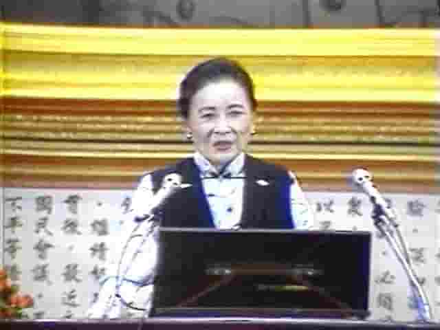 国产纪录片《世纪宋美龄 Mme.Chiang.Kai-shek 2003》全3集 国语中字 标清网盘