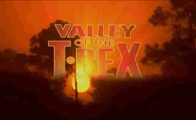 探索频道《暴龙的真相 Valley of the T-Rex 2001》全1集 英语中字 标清网盘