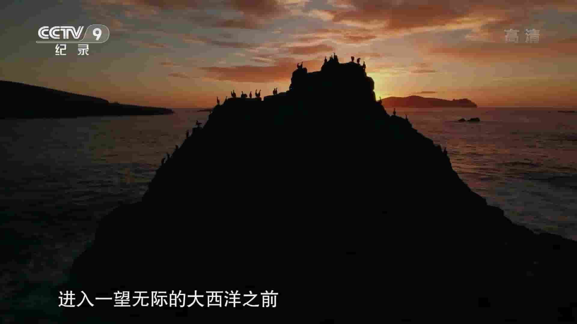 PTS公视《生态全纪录：野性爱尔兰 Wild Ireland 2017》全1集 国语中字 1080P高清网盘